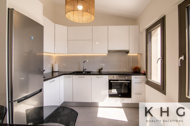 Others 3, Platea Complex! Myrtos 1 bed apartment, Fteri open plan studio!, Ionian Islands