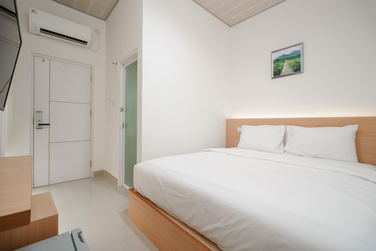 Bedroom 4, KoolKost Syariah @ Jalan Beliang, Palangkaraya