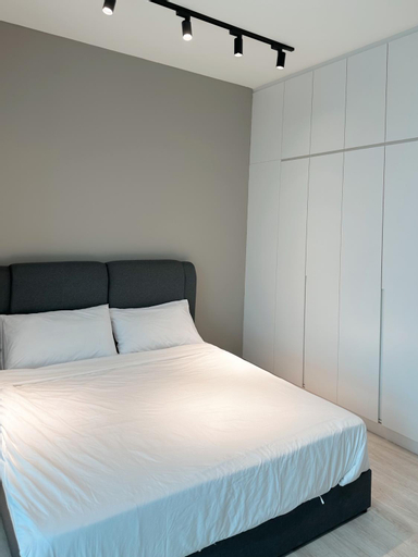 Atria Sofo Suites, Petaling Jaya