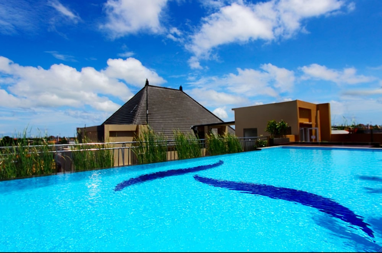 Sport & Beauty, Tusita Boutique Hotel, Badung