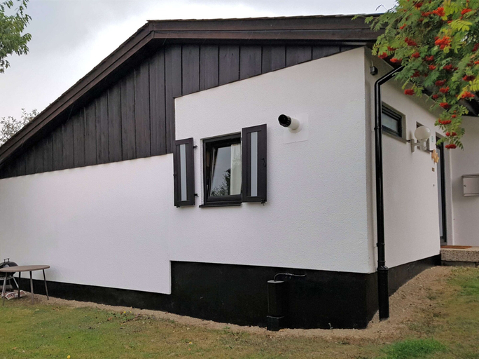Exterior & Views, Holiday Home With Terrace in Willingen, Waldeck-Frankenberg