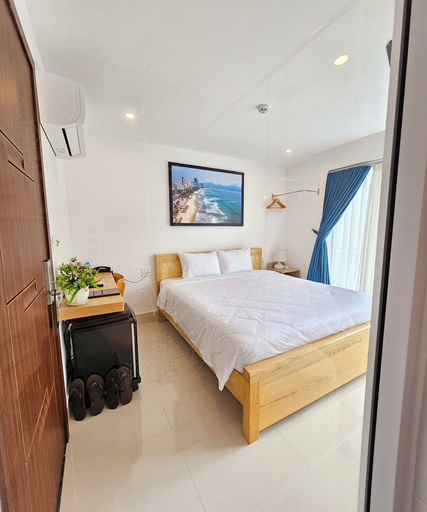 Bedroom 4, White House Central Villa, Da Nang