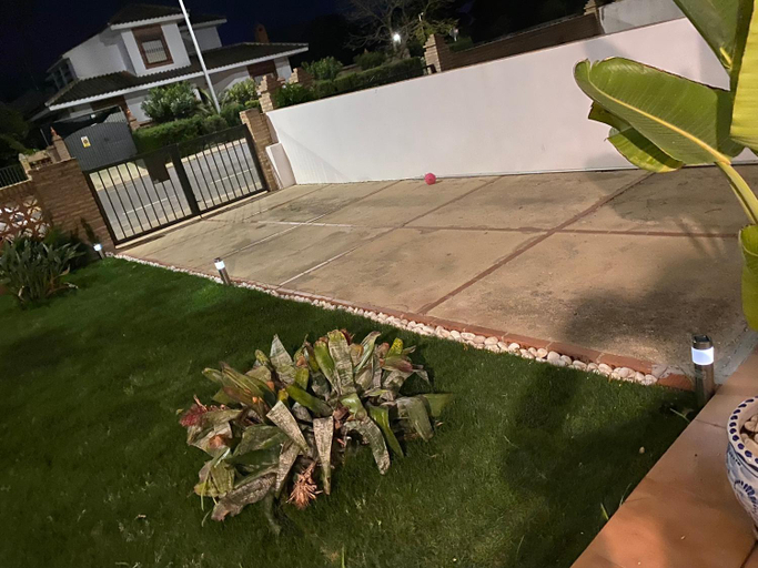 Sport & Beauty, Villa Luz Deluxe, Huelva