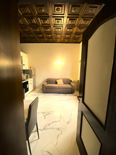 Others 3, Apartment in Villa Milano, Milano