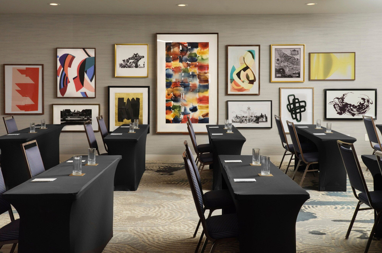 Food & Drinks 5, Burton House, Beverly Hills, A Tribute Portfolio, Los Angeles