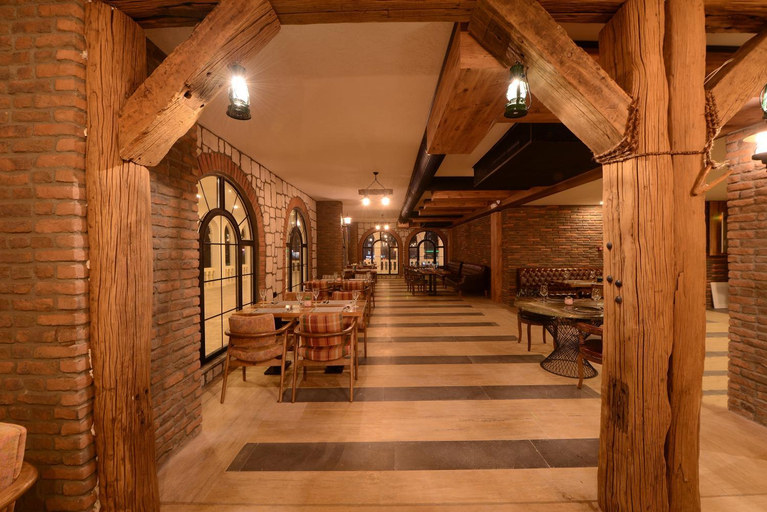 Food & Drinks 5, Raymar Hotels Mardin, Kızıltepe
