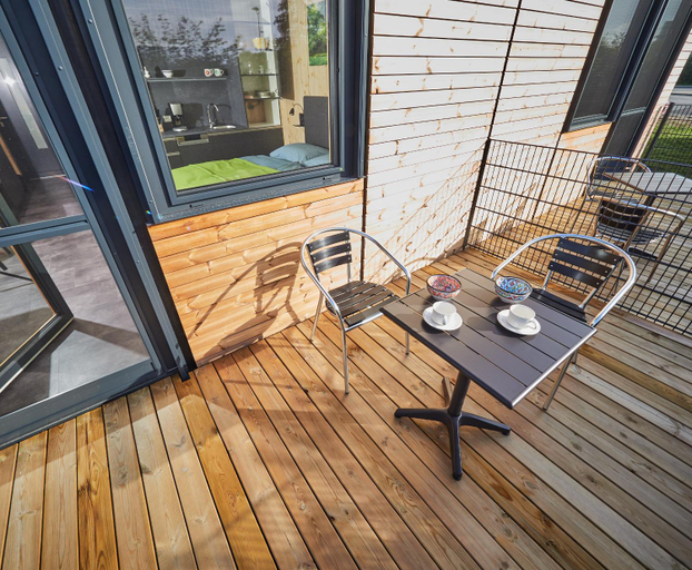 Others 4, ZiKK Apartment Vitis, Waidhofen an der Thaya
