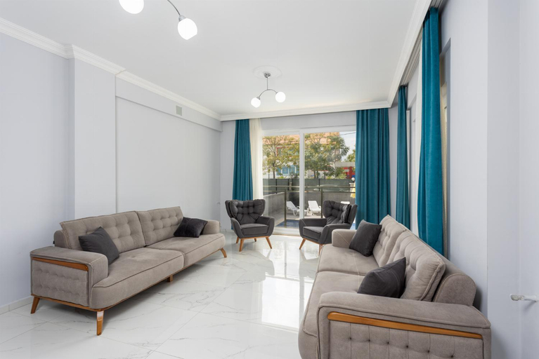 Others 5, Villa Sasha 3, Ortaca