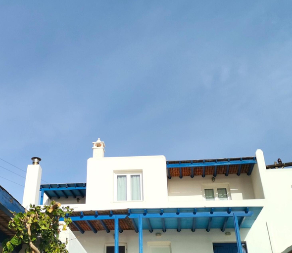 Others 1, Maroussa's Apartments, South Aegean