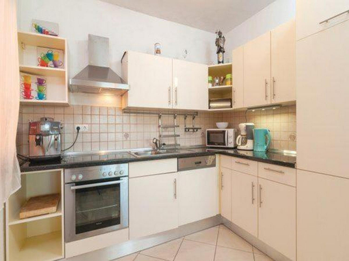 Others 5, Apartment Stipic Omis - Three Bedroom Apartment with Terrace, Omiš