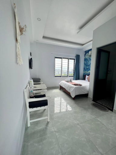 Bedroom 3, Tony's House Hotel Mũi Né, Phan Thiết