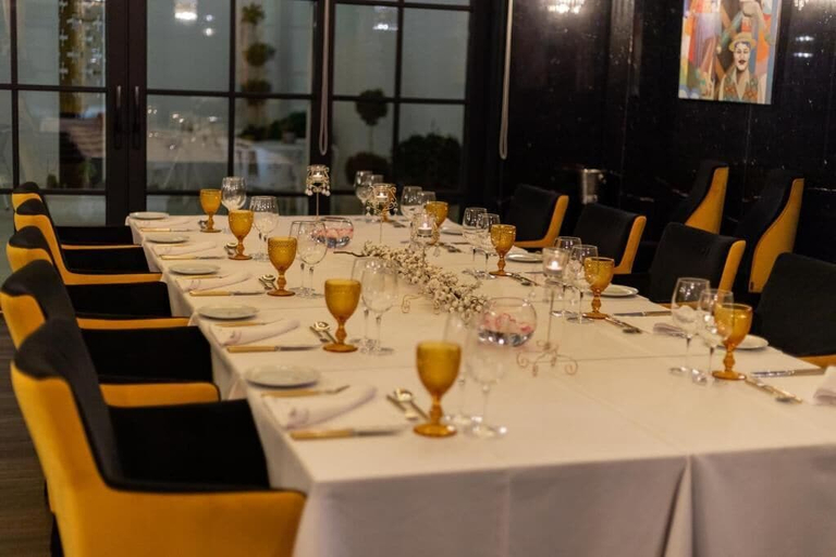 Food & Drinks 5, Hotel República, Tomar