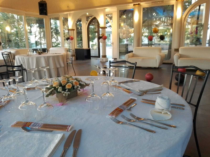 Food & Drinks 2, Accademia dei Buongustai, Catania