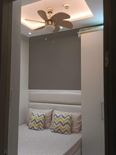 Others 5, Fame Residences T1 Family Suite 1507, Mandaluyong