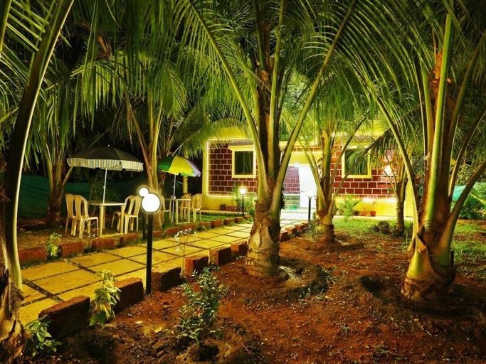 Others 4, AV's Cottage, Raigarh