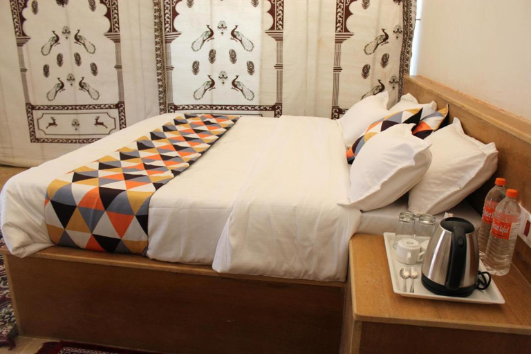 Others 4, Best Desert Camp in Jaisalmer Red Velvet, Jaisalmer