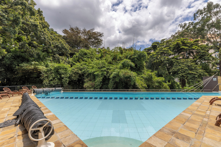 Sport & Beauty 4, Riverside Park Apartments by YourHost, Dagoretti North