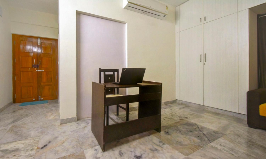 Public Area 3, Treebo Eco Stay Nandanam, Chennai