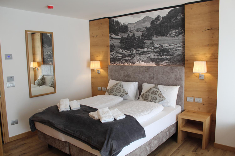 Others 5, B&B Relais Dolomiti, Trento