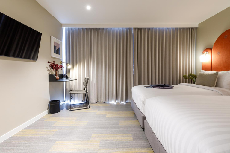Bedroom 11