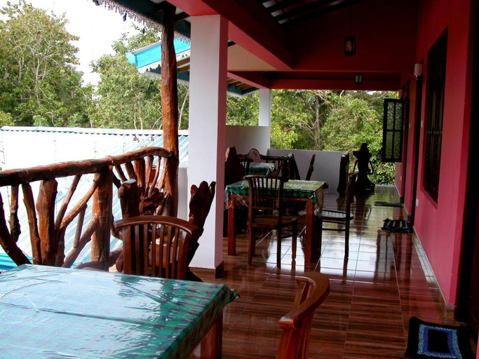 Others 5, Sigiri Lion Lodge, Dambulla