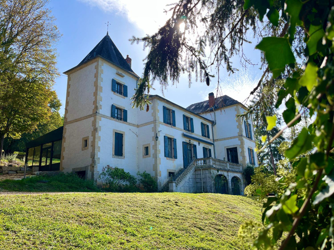 Others 5, Richard Lequet Domaine gastronomique du Val d Atur, Dordogne