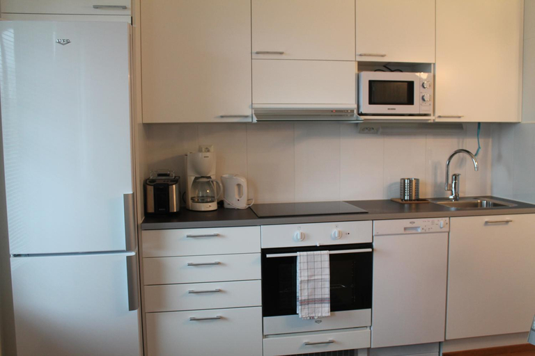 Others 2, Apartment Nallisuites, Northern Ostrobothnia