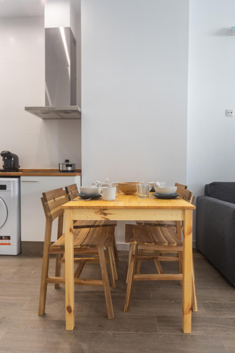 Others 4, Exclusivos Lofts en Plaza del Ayuntamiento, Valencia