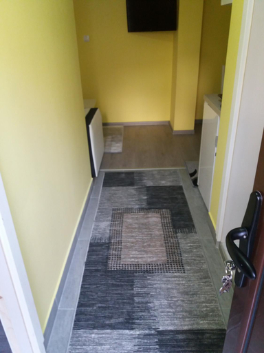 Others 2, Apartmani SAN, Nova Varoš