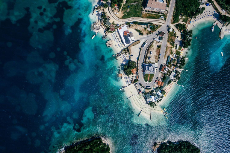 Others 5, Gueshouse Redilka, Sarandës