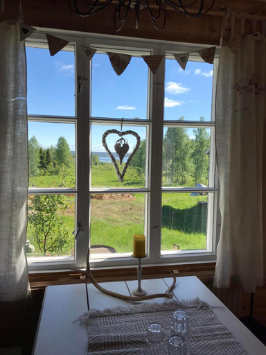 Others 4, Paivin pirtti - B&B, Lapland