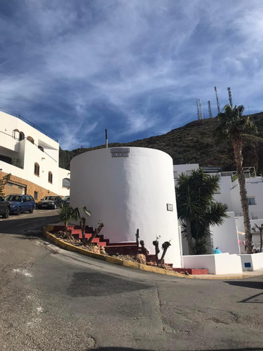 ROMANTICO, Almería