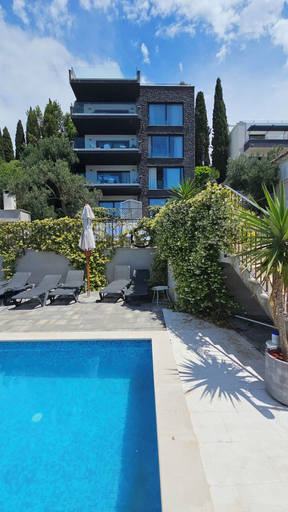 Sport & Beauty 5, Residence Alpha, Konavle