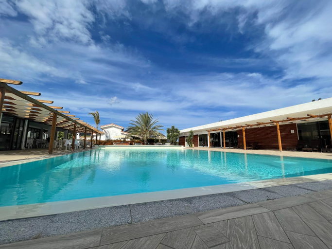 Sport & Beauty 2, Sa Iba Resort, Ogliastra