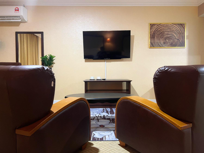 Others 3, Remington Hotel Sdn Bhd, Muar