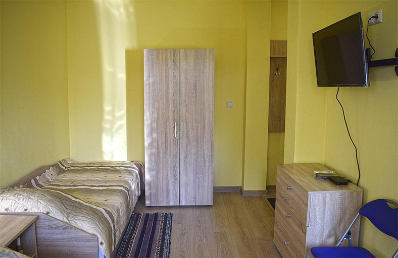 Others 4, Starlight Studios, Burgas