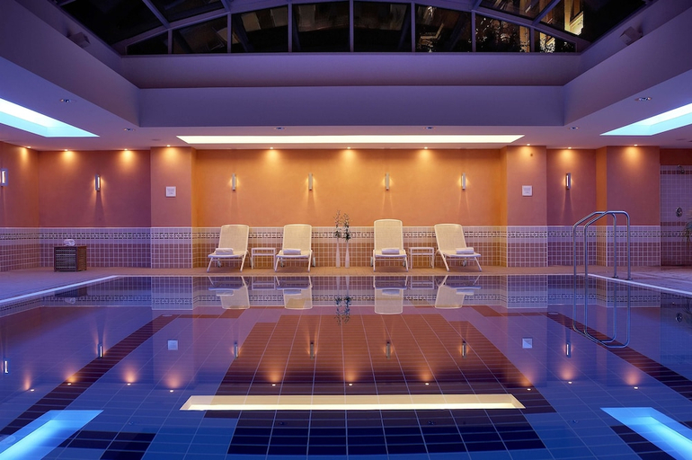 Sport & Beauty 4, Hilton Imperial Dubrovnik, Dubrovnik
