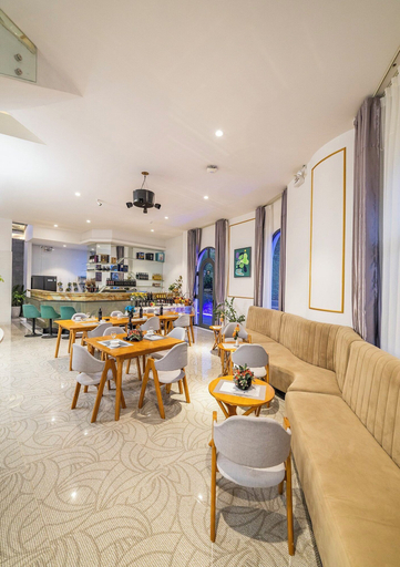 Food & Drinks 4, Pham Gia Villa &Hotel, Đà Lạt