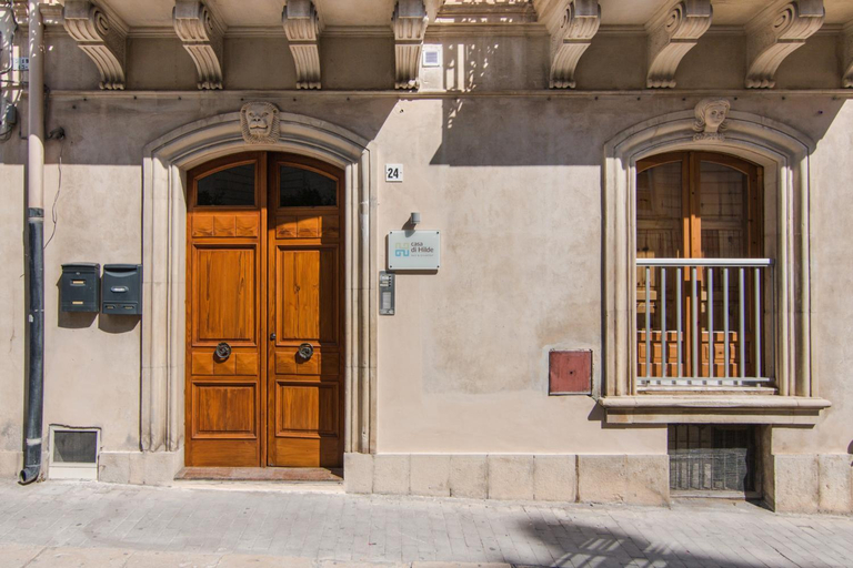 Others 2, Casa Di Hilde, Ragusa