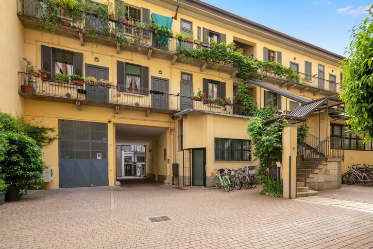Modern Loft in Porta Venezia - hosted by Sweetstay, Milano