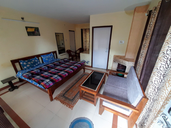 Others 5, Janardan Resort Pangot, Nainital