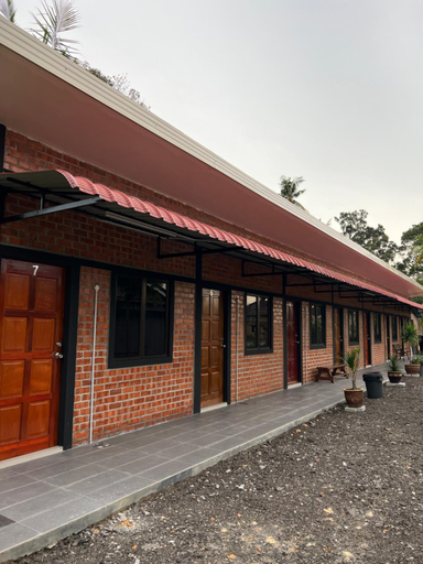 3, Ujud Sepakat Homestay, Malacca City