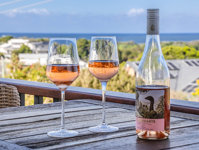 Food & Drinks, Holiday on Vulcan, Tweed Heads