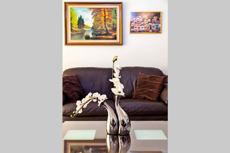 Facilities 4, Art Antique Deluxe Villa, Crete