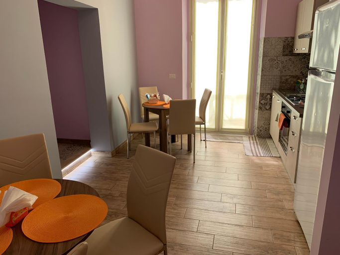 Others 4, Erythra Bed and Breakfast, Reggio Di Calabria
