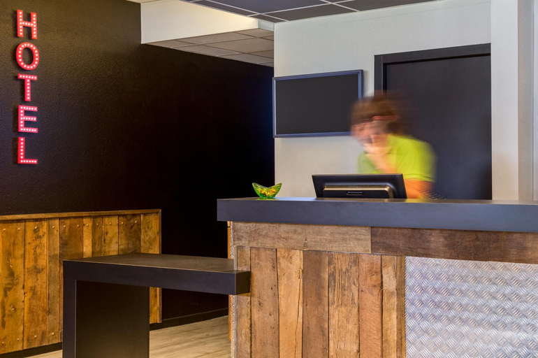 Public Area 2, ibis Styles Chartres, Eure-et-Loir