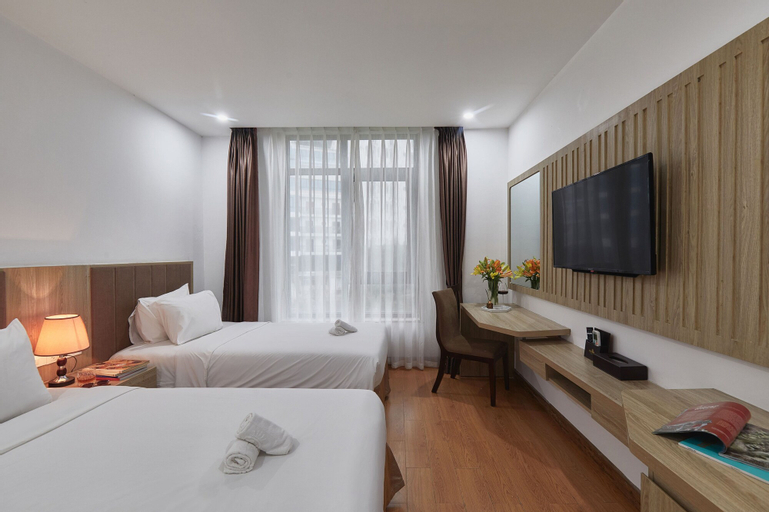 Bedroom 6