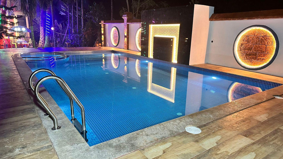 Others 2, AV's Cottage, Raigarh