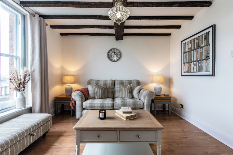 Others 4, Blackfriars house, Cheshire West and Chester