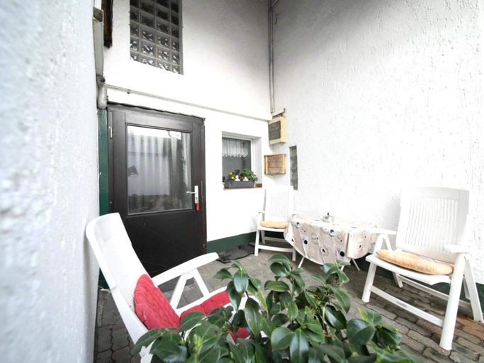 Exterior 4, Holiday Home Near Dusseldorf Exhibition Centre, Rhein-Kreis Neuss